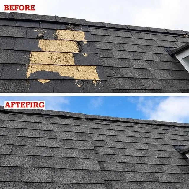 Roof Repair Near Me in Marshfield, MA near me